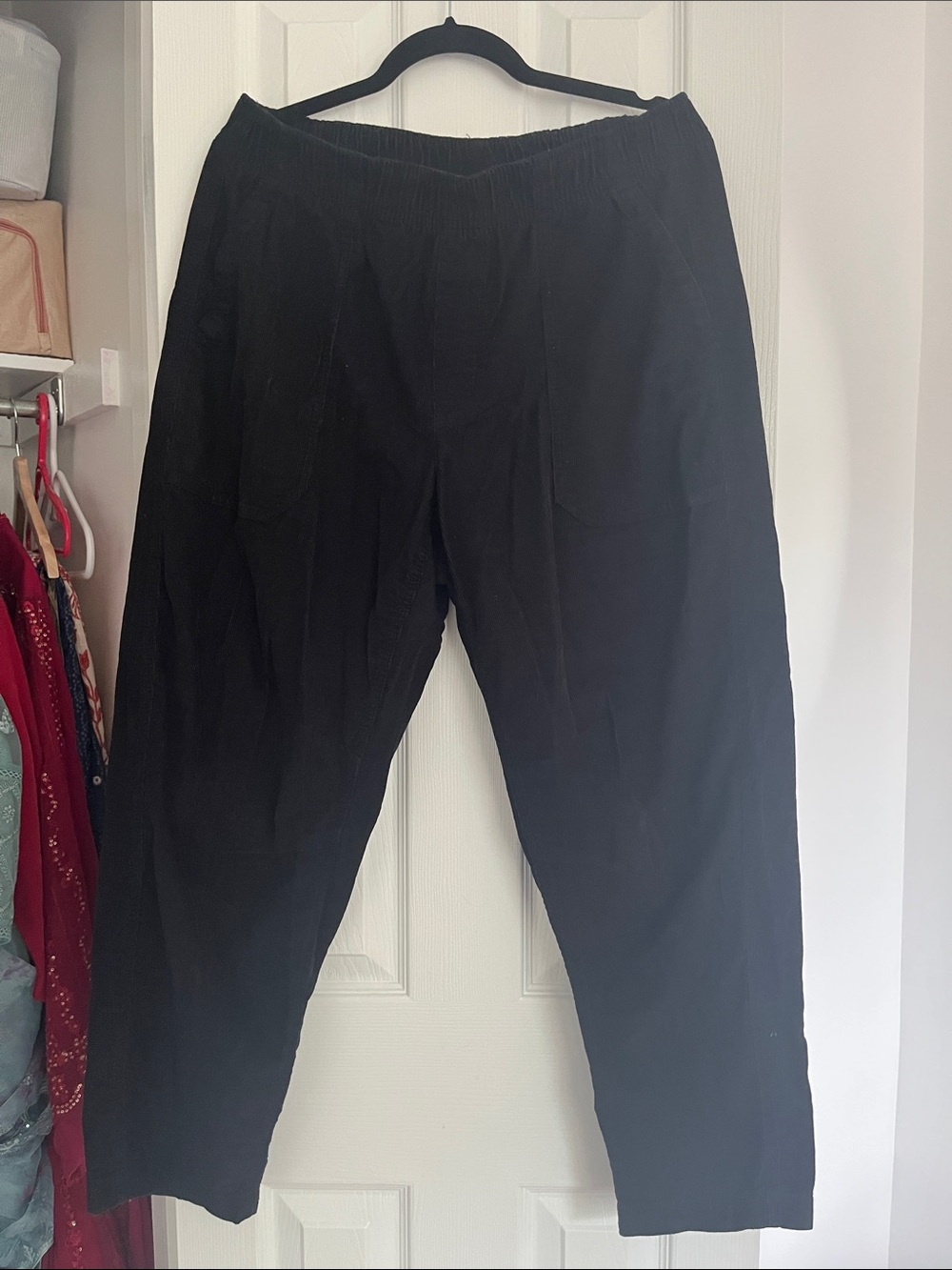 Old Navy Women’s Corduroy Pants
